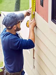 Siding Removal and Disposal in Marianna, AR